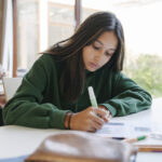 evaluarea nationala 2025 cum se desfasoara proba scrisa la matematica supraveghere audio si video in sala de examen 685adbc89106e