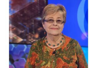 eveniment literar la biblioteca judeteana ioan n roman mihaela albu lanseaza un nou volum si sustine conferinta mari necunoscuti ai culturii romane 685e3882e0c7e