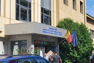 exclus din magistratura pentru patru abateri disciplinare iata motivele in cazul procurorului din constanta 684a0173532d0