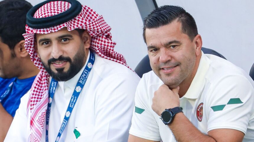 exclusiv arabii anunta revenirea lui contra pe banca e favoritul presedintelui 683e89b362399