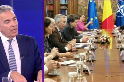 exclusiv ce masuri au discutat partidele pentru reducerea deficitului dragos anastasiu trebuie sa alegem ajustari de taxe 684cf9f3cf933