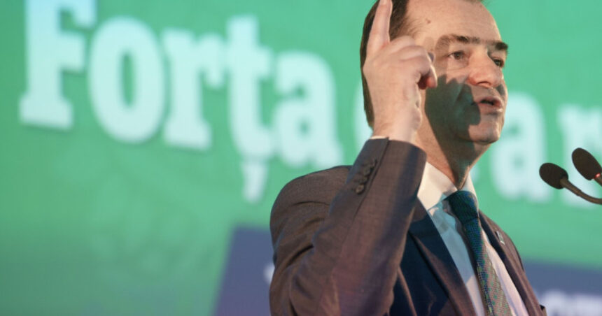 exclusiv ce spune ludovic orban despre o posibila revenire a sa in partidul national liberal 685160f8a04dc