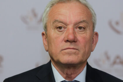 exclusiv constantin toma psd promovarea lui paul stanescu la curtea de conturi este o greseala aveam nevoie de un specialist 685aae5f0fb8b