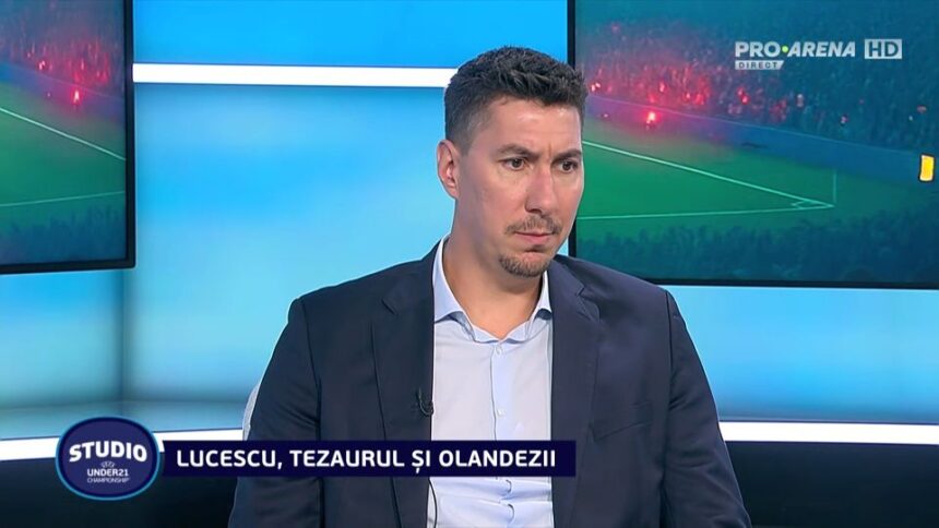 exclusiv costel pantilimon replica pentru mircea lucescu dupa declaratiile selectionerului nu te astepti de la el sa faca asta 684f3c0a47b7c