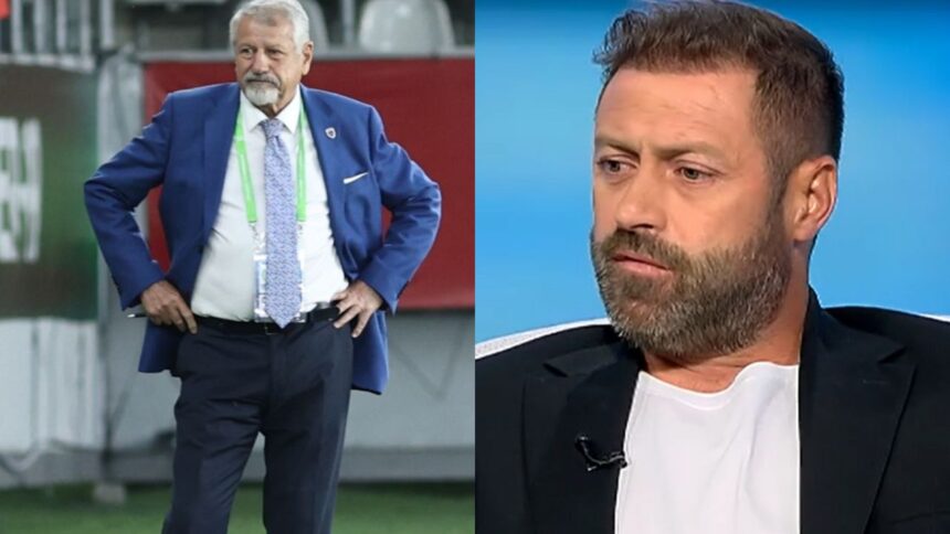 exclusiv cristi pulhac si a amintit ce facea ion marin cand era la dinamo regulile stricte ale selectionerului u19 68502b873d398