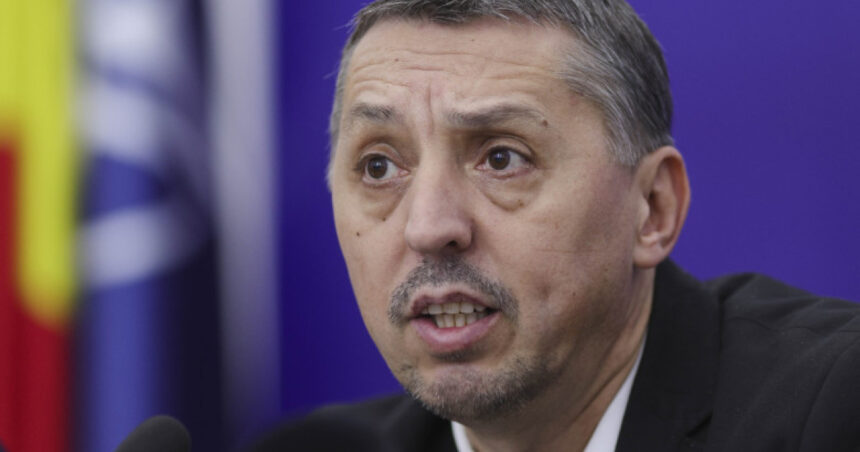 exclusiv daniel david reducem procentul de burse acordate elevilor meritul sa fie merit ce spune ministrul despre cele ale studentilor 685ebde79e525