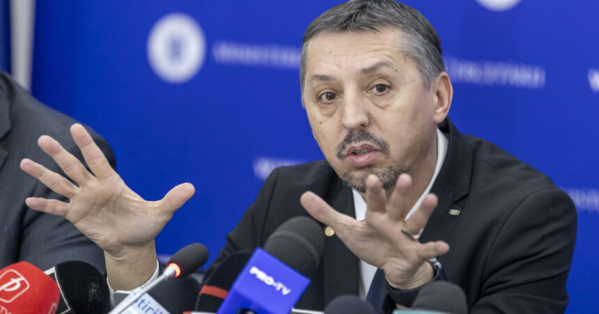 exclusiv daniel david spune ca sistemul de burse din romania este cel mai generos din ue si trebuie redimensionat ce criterii vor fi urmarite 686018385371e