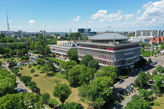 exclusiv detalii despre intrarea surpriza a universitatii politehnica bucuresti in actionariatul unei mari companii de asigurare anuntata de profit ro 68421dff43c83