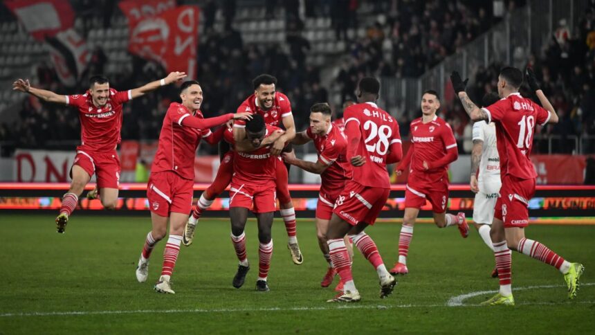 exclusiv dinamo e in negocieri avansate cu mijlocasul de 550 000 de euro dar risca sa l piarda fotbalistul joaca la mai multe capete 684032a62f0e4