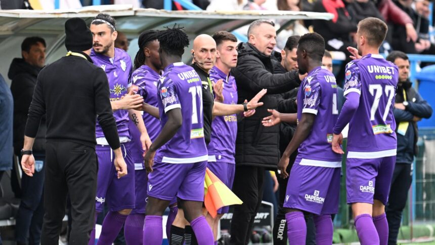 exclusiv fc arges face curatenie dupa promovarea in superliga un fotbalist s a inteles deja cu noua echipa 685e553b1ab09