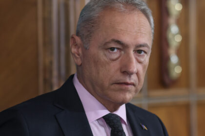 exclusiv fost sef anaf protocoalele cu sri nu au redus evaziunea fiscala ce spune despre colectarea tva 6840a83c11012