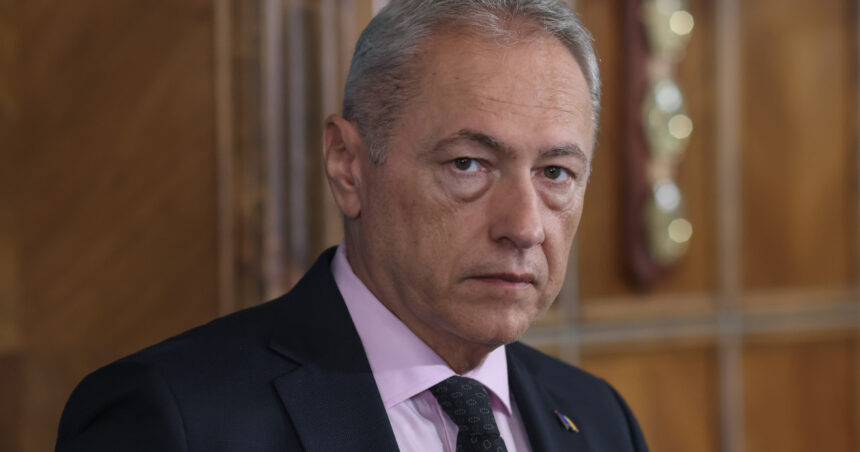 exclusiv fost sef anaf protocoalele cu sri nu au redus evaziunea fiscala ce spune despre colectarea tva 6840a83c11012