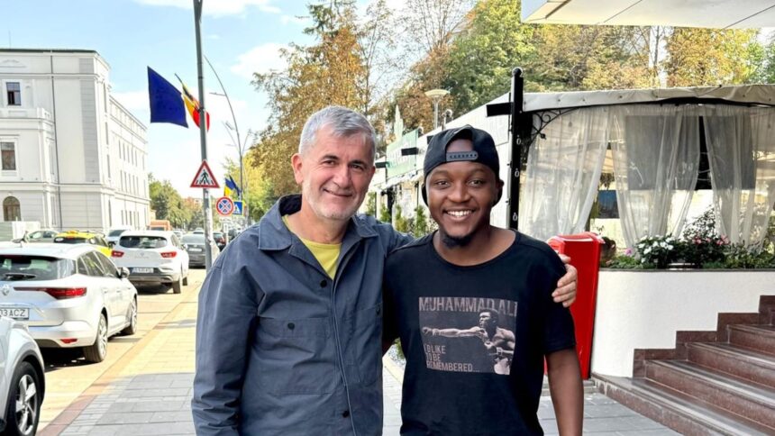 exclusiv hervin ongenda nu a fost prezent in cantonamentul lui fc botosani ce s a intamplat cu fotbalistul 6857d6e49433c