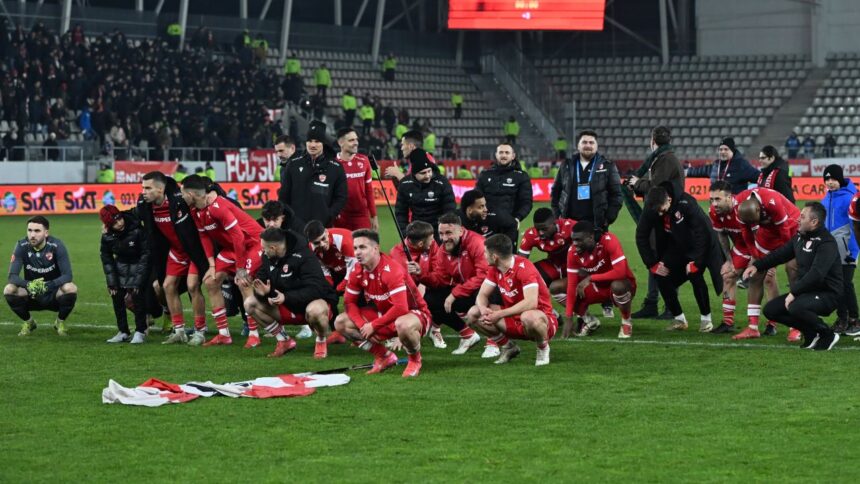 exclusiv inca o echipa din superliga pe stadionul arcul de triumf cu cine va imparti dinamo arena 6855749e55fa7