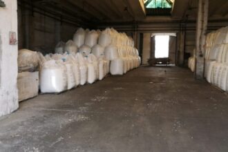 exclusiv isu a descoperit in portul midia depozite neconforme de substante periculoase cu efect exploziv portul midia nu trebuie sa fie urmatorul beirut 685c6dd9787e0