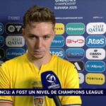 exclusiv louis munteanu a descris intr un singur cuvant campania romaniei de la euro u21 6851df0769f32