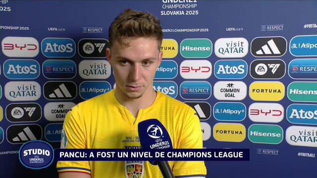 exclusiv louis munteanu a descris intr un singur cuvant campania romaniei de la euro u21 6851df0769f32