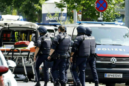 exclusiv marturia unui roman din graz orasul austriac unde a avut loc un atac armat intr o scoala 68482a141c58b