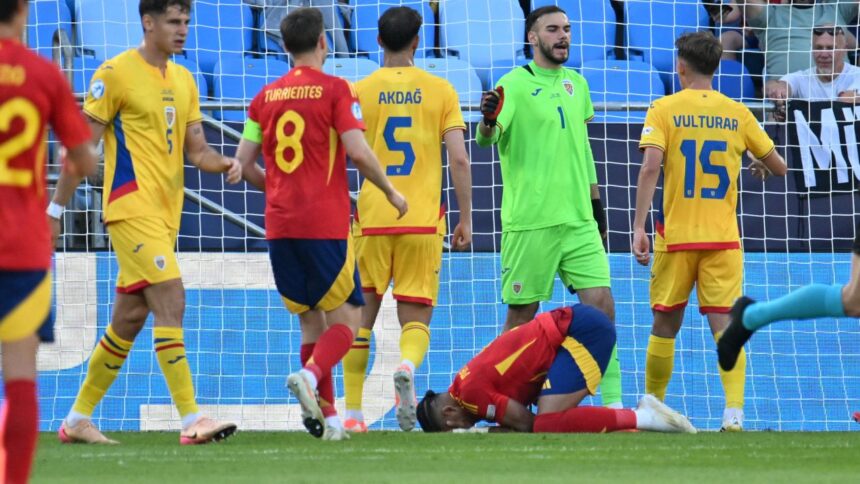 exclusiv razvan sava interventie senzationala in meciul cu spania de la euro u21 684db452bf4f7