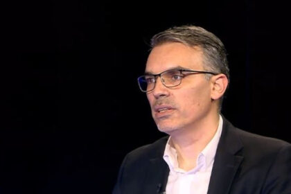 exclusiv remus stefureac varianta unui premier tehnocrat e catastrofala pentru romani ce spune despre evolutia curentului extremist in romania 6844390d1e4e0