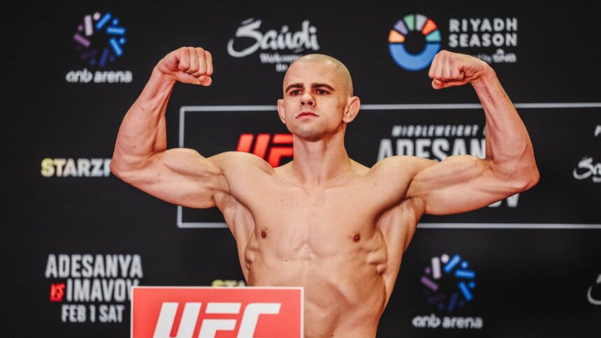 exclusiv romanul bogdan grad deschide cardul ufc baku exclusiv pe voyo de la 2200 dana white m a ajutat foarte mult 6856a9ff12197
