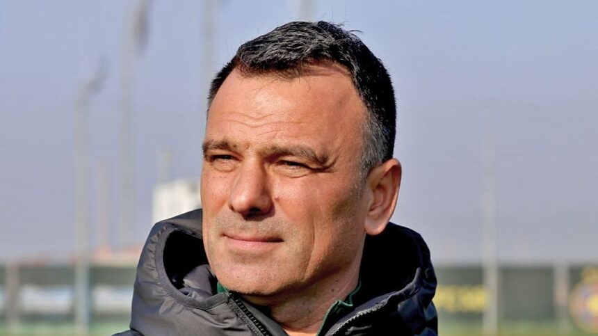 exclusiv suntem in carti pentru mondial raspunsul lui toni petrea nu lasa loc de interpretari ce spune despre mircea lucescu 68499bab6c301