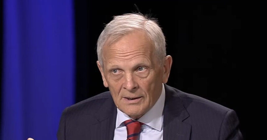 exclusiv theodor stolojan spune ca sistemul bugetar din romania este infectat peste tot vom trece efectiv pe limita de supravietuire 68499b92de371