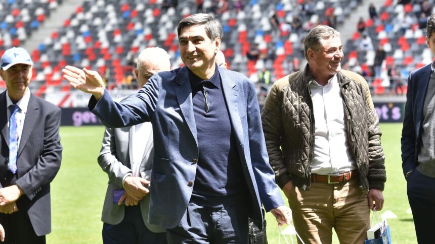 exclusiv victor piturca surprinde echipa din liga 1 care si a dominat adversarele si l a impresionat pe fostul selectioner 6843f98d6b852