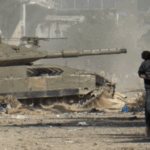 executie in masa in gaza tancurile israeliene au deschis focul si au ucis 51 de persoane care incercau sa obtina alimente reuters 6851af66cf9b3