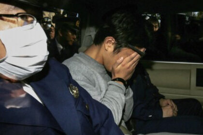 executie prin spanzurare in japonia ucigasul de pe twitter care a omorat si dezmembrat 9 persoane a fost executat 685e54f2ada1c