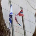 explozie la resedinta ambasadorului norvegiei din tel aviv 6854fe93551bb