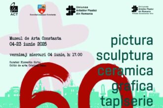 expozitie aniversara 60 repere si orizonturi eveniment de exceptie la muzeul de arta constanta 683f8fbfc0cdb