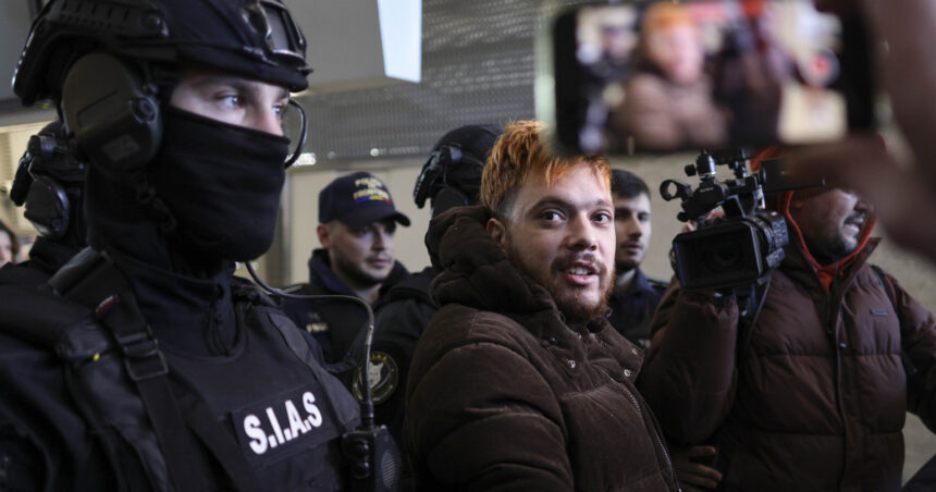 extradat din romania traficantul de droguri mohamed amra nu a vrut sa dea detalii autoritatilor franceze despre evadarea sa din 2024 6849b8f02f83d