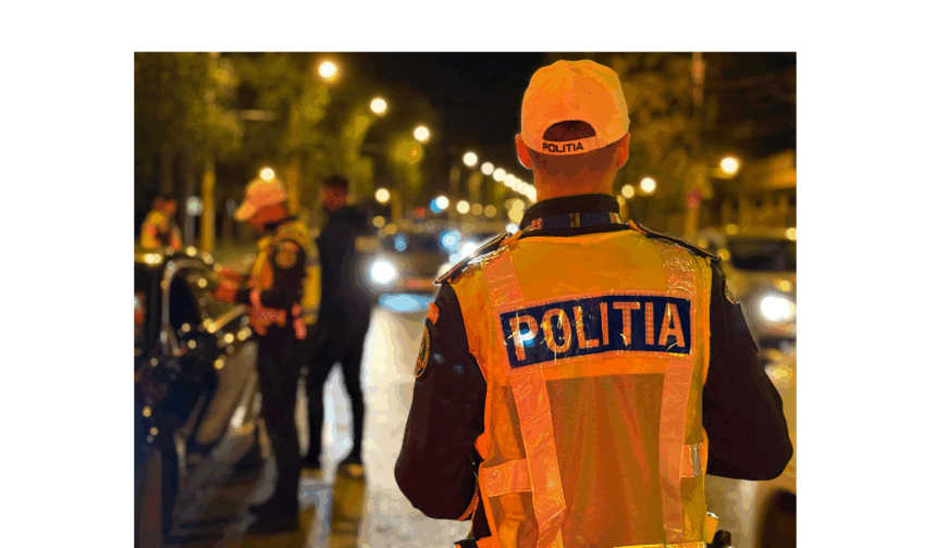 fara permis si cu politia pe urme un adolescent de 16 ani prins la volan in pecineaga 684eb660ac9a3
