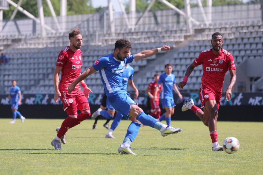 farul constanta a obtinut primul succes sub comanda lui ianis zicu in amicale 685e7734b2060