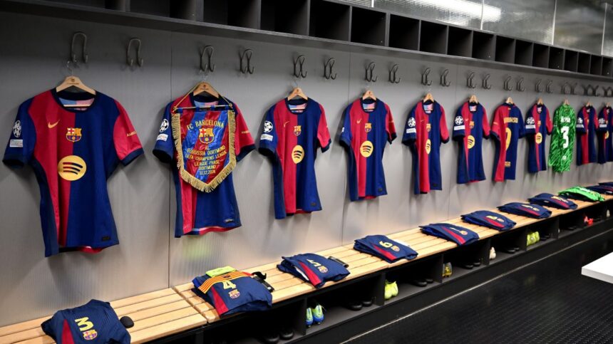 fc barcelona si a ales noul numar 10 cine preia tricoul legendar 685e3c308ac99