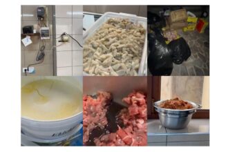 federatia patronatelor din industria ospitalitatii din romania cere eliminarea dughenelor de pe litoral salutam controalele si masurile ferme luate de anpc pentru eliminarea unitatilor neautorizate 684823749fd14