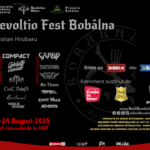 festivalul rock revolution revine la bobalna in 2025 684ba31129df1