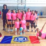 fetele de la cs medgidia pe locul 6 in tara la minivolei 68480e995d27a