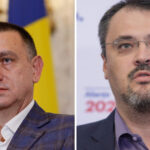 fifor ii raspunde lui ghinea comportamentul usr agresiv populist daca nu renunta la harta va compromite stabilitatea guvernului 6852c08576c94