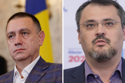 fifor ii raspunde lui ghinea comportamentul usr agresiv populist daca nu renunta la harta va compromite stabilitatea guvernului 6852c08576c94