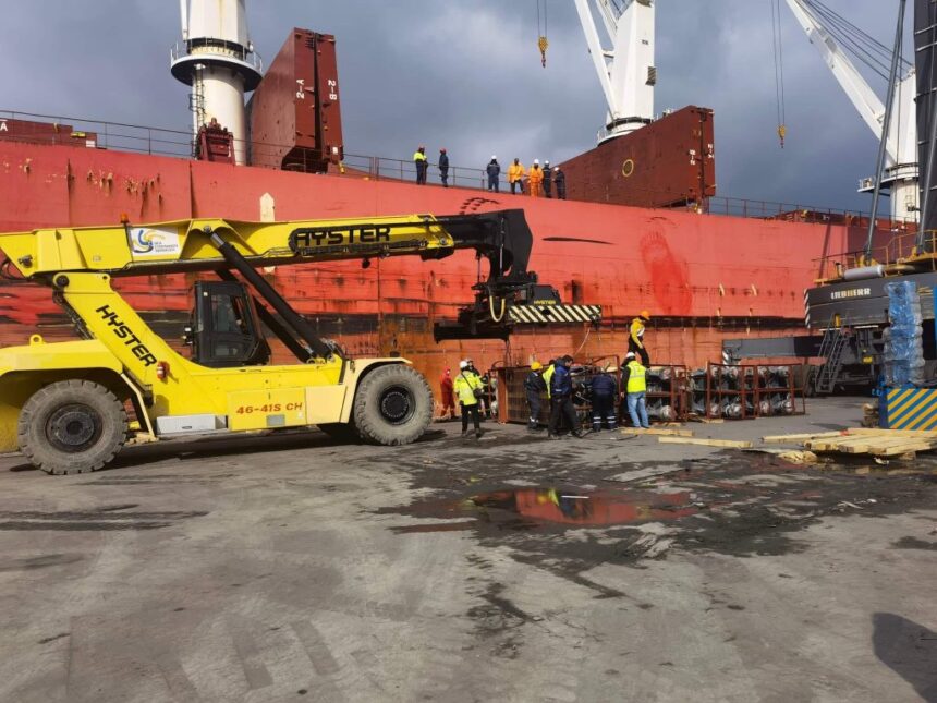 firma opal construct a lui bogdan gradinaru nu vrea sa plateasca amenda dupa moartea unui muncitor in port 684a124e266e5