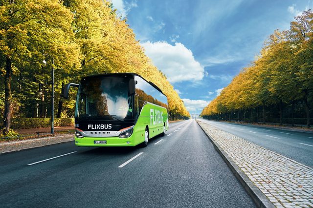 flixbus extinde reteaua prin curse zilnice catre noi destinatii preferate de romani 684aa81f9c41d
