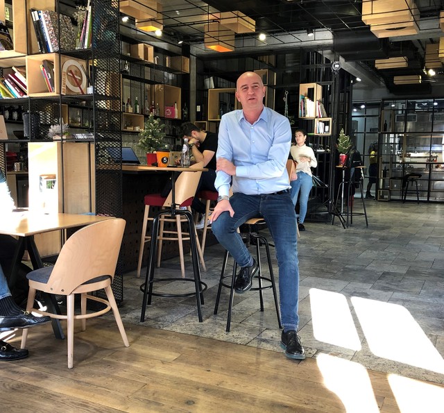 fondatorul 5 to go atentioneaza peste 10 000 afaceri din horeca inchise zeci de mii de concedieri si efect in nota de plata a clientilor 685d07f1dac19