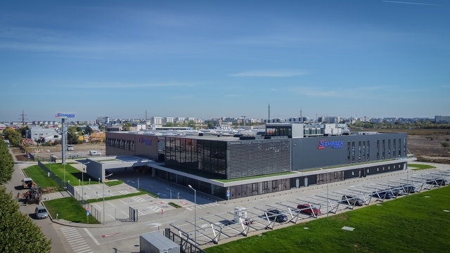 foto austriecii de la schrack technik finalizeaza o noua investitie in romania confirmare 68517b2d07f5a