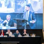foto baroul constanta a organizat o conferinta internationala dedicata zilei avocatului roman vezi aici cine a primit premiul avocat ion theodorescu valahu 68570427ed145