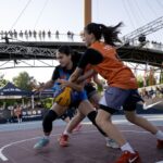 foto baschet 33 muzica staruri si energie urbana bcr sport arena streetball ajunge in parcul liniei de azi pana pe 22 iunie 685546f486b91
