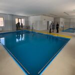 foto bazinele de tratament hidrokinetoterapeutic din eforie sud reabilitate complet cjc anunta finalizarea lucrarilor iata ce spune presedintele florin mitroi 685154ae0b022