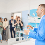foto cel mai mare spital privat de oftalmologie din transilvania reteaua de oftalmologie dr holhos deschide unitatea in alba iulia 68625156e4841
