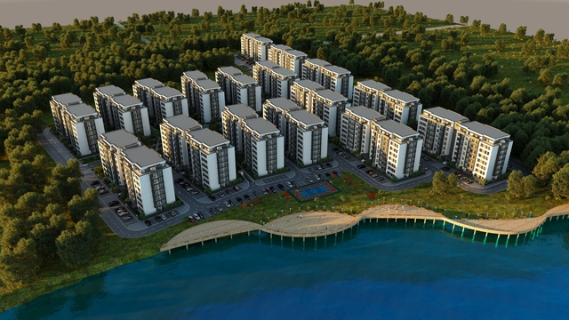foto dezvoltatorul imobiliar israelian hagag lanseaza cel mai mare proiect rezidential al companiei in romania 684940138865b